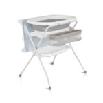 Μπανιέρα - Αλλαξιέρα Como Cangaroo Grey 3800146272111 - Image 3