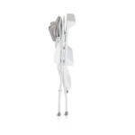 Μπανιέρα - Αλλαξιέρα Como Cangaroo Grey 3800146272111 - Image 4
