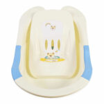 Μπανιέρα με Βάση Starfish Cangaroo Blue 3800146262730 - Image 3