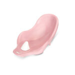 Μπανάκι Βρεφικό με Βάση και Θερμόμετρο 88cm Lorelli Nordic Pink 10130820006 - Image 4