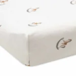 Jollein: Κάλυμμα για την αλλαξιέρα Jersey - Nostalgic Ride