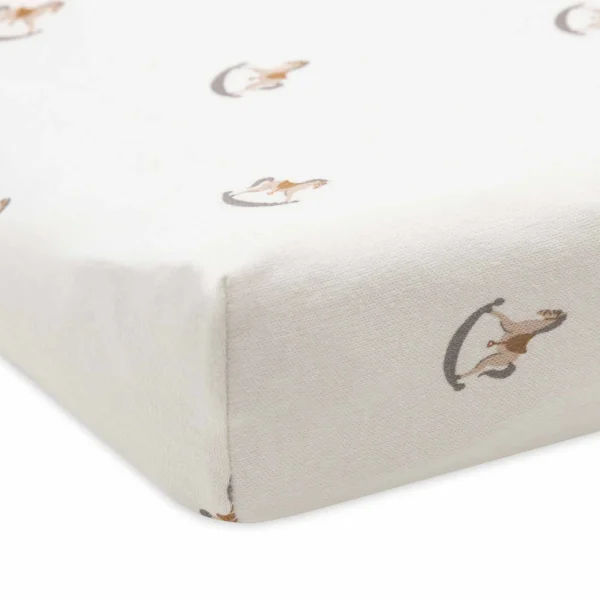 Jollein: Κάλυμμα για την αλλαξιέρα Jersey - Nostalgic Ride