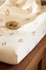 Jollein: Κάλυμμα για την αλλαξιέρα Jersey - Nostalgic Ride - Image 2