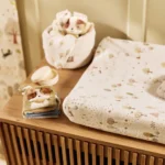 Jollein: Κάλυμμα για την αλλαξιέρα Jersey - Tiny Park