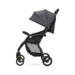 Καρότσι έως 22kg Fresh Lorelli Grey Icy 10021942502 - Image 2