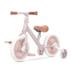 Ποδηλατάκι Ισορροπίας 2σε1 Lorelli Energy Pink 10050480008