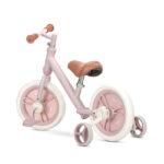 Ποδηλατάκι Ισορροπίας 2σε1 Lorelli Energy Pink 10050480008 - Image 4