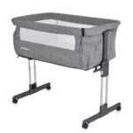 Λίκνο Mika Moni Grey 3801005210251