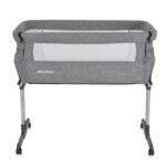 Λίκνο Mika Moni Grey 3801005210251 - Image 2