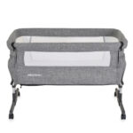 Λίκνο Mika Moni Grey 3801005210251 - Image 3