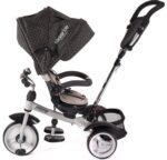 Παιδικό Τρίκυκλο Ποδηλατάκι Makani Alonsy Kikka boo Camouflage Black 2020 31006020117 - Image 2