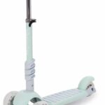 Πατίνι Τρίτροχο 3σε1 3+ έως 20kg BonBon Kikka boo Green Mint 31006010044