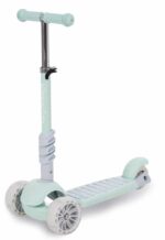 Πατίνι Τρίτροχο 3σε1 3+ έως 20kg BonBon Kikka boo Green Mint 31006010044