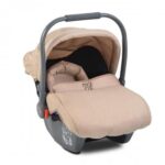 Κάθισμα Αυτοκινήτου 0-13kg Sofie Cangaroo Beige
