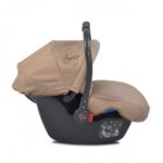 Κάθισμα Αυτοκινήτου 0-13kg Sofie Cangaroo Beige - Image 3