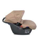 Κάθισμα Αυτοκινήτου 0-13kg Sofie Cangaroo Beige - Image 2