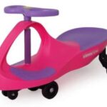 Πατίνι Bobby Kikka Boo Pink 31006010057