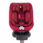 Κάθισμα Αυτοκινήτου 0-18kg Isofix Odyssey Kikka Boo Red - Image 2
