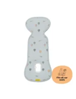 Aeromoov Αντι-ιδρωτικό κάλυμμα Air Layer 0-13kg για κάθισμα αυτοκινήτου - Group 0 Airtraffic - Image 2