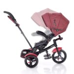 Τρίκυκλο Παιδικό Ποδηλατάκι Eva Wheels Neo Lorelli Light Blue 10050330006 - Image 2