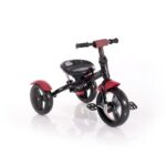 Τρίκυκλο Παιδικό Ποδηλατάκι Eva Wheels Neo Lorelli Light Blue 10050330006 - Image 4