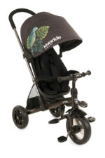Τρίκυκλο Ποδηλατάκι 3σε1 Eva Wheels Vetta Kikka boo Parrots 31006020026