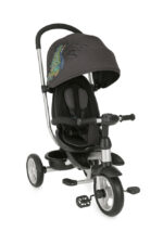 Τρίκυκλο Ποδηλατάκι 3σε1 Air Wheels Vetta Kikka boo Parrots 31006020094