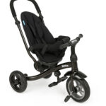 Τρίκυκλο Ποδηλατάκι 3σε1 Air Wheels Vetta Kikka boo Parrots 31006020094 - Image 2