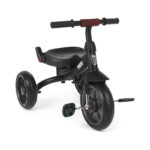 Τρίκυκλο Ποδηλατάκι Eva Wheels Premio Kikka boo Beige Melange 31006020068 - Image 3