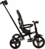Παιδικό Τρίκυκλο Ποδηλατάκι Makani Nikki Kikka boo Light Grey Melange 31006020111 - Image 3