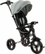 Παιδικό Τρίκυκλο Ποδηλατάκι Makani Nikki Kikka boo Mint Melange 31006020114