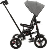 Παιδικό Τρίκυκλο Ποδηλατάκι Makani Nikki Kikka boo Mint Melange 31006020114 - Image 2