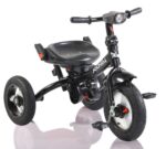 Τρίκυκλο Παιδικό Ποδηλατάκι Air Wheels Jockey Byox Dark Red 3800146242909 - Image 2