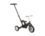 Τρίκυκλο Ποδηλατάκι 5σε1 Flip Kikka boo Black 31006020150 - Image 2