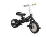 Τρίκυκλο Ποδηλατάκι 5σε1 Flip Kikka boo Black 31006020150 - Image 3