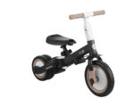 Τρίκυκλο Ποδηλατάκι 5σε1 Flip Kikka boo Black 31006020150 - Image 4