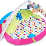 Γυμναστήριο-Χαλάκι Δραστηριοτήτων Sea Life Cangaroo 3800146258504