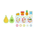 Djeco Παιχνίδι ρόλων μίνι μάρκετ - Image 3