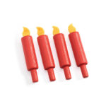 Djeco ξύλινο παιχνίδι ρόλων “Τούρτα γενεθλίων“ - Image 6