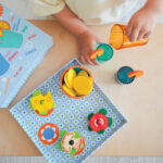 Djeco σετ για παιχνίδι ρόλων “Απεριτίφ“ - Image 3