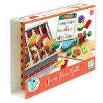 Djeco Παιχνίδι ρόλων Barbeque - Image 2