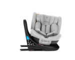 Κάθισμα Αυτοκινήτου 40-150cm i-size Isofix i-Roll Kikka boo Light Grey 31002100062 - Image 3