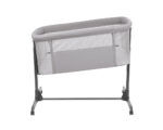 Λίκνο Noah Kikka boo Light Grey 2025 - Image 4