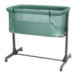 Λίκνο Noah Kikka boo Mint 2025