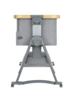 Λίκνο Nanna 2 Kikka boo Grey - Image 3