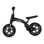 Ποδηλατάκι Ισορροπίας με Ελαστικά Eva Spider Lorelli Black 10050450009 - Image 2
