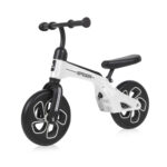 Ποδηλατάκι Ισορροπίας με Ελαστικά Eva Spider Lorelli White 10050450001