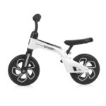 Ποδηλατάκι Ισορροπίας με Ελαστικά Eva Spider Lorelli White 10050450001 - Image 2