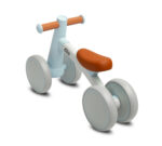 Ποδήλατο Ισορροπίας Otto Toyz Blue 02353 - Image 2
