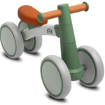 Ποδήλατο Ισορροπίας Otto Toyz Green 02351